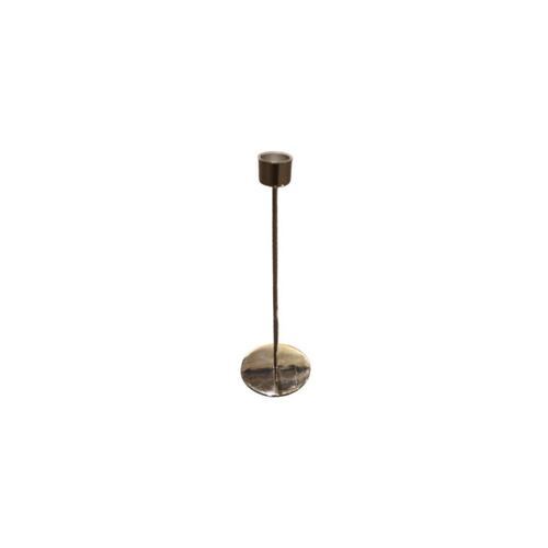 Metall Kerzenständer Decor (2 Stück)
